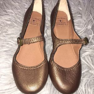 Lucky Brand Flats